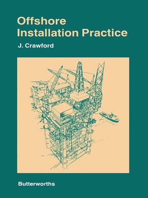 cover image of Offshore Installation Practice